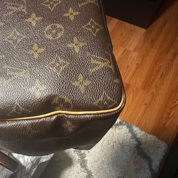 Louis Vuitton Speedy 30 - Picture 11 of 14